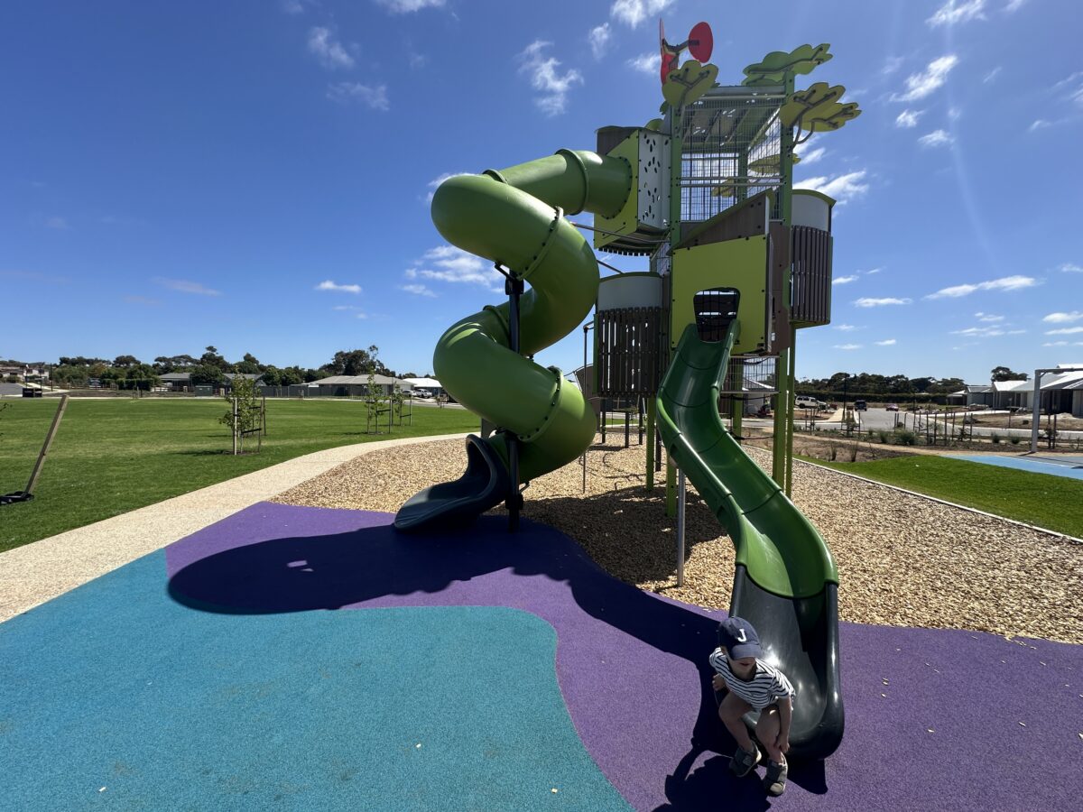 Aurora Park, Strathalbyn