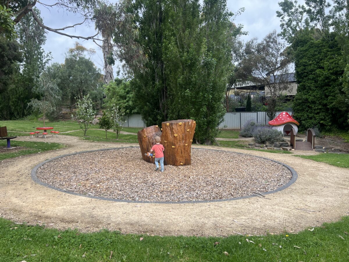 Christopher Grove Reserve O’Halloran Hill