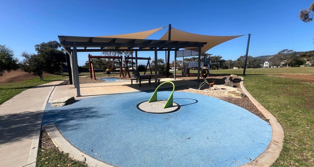 Hastings Park Sellicks Beach