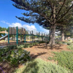 Port Lincoln Foreshore Nature Playspace