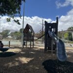 Charleston Playground