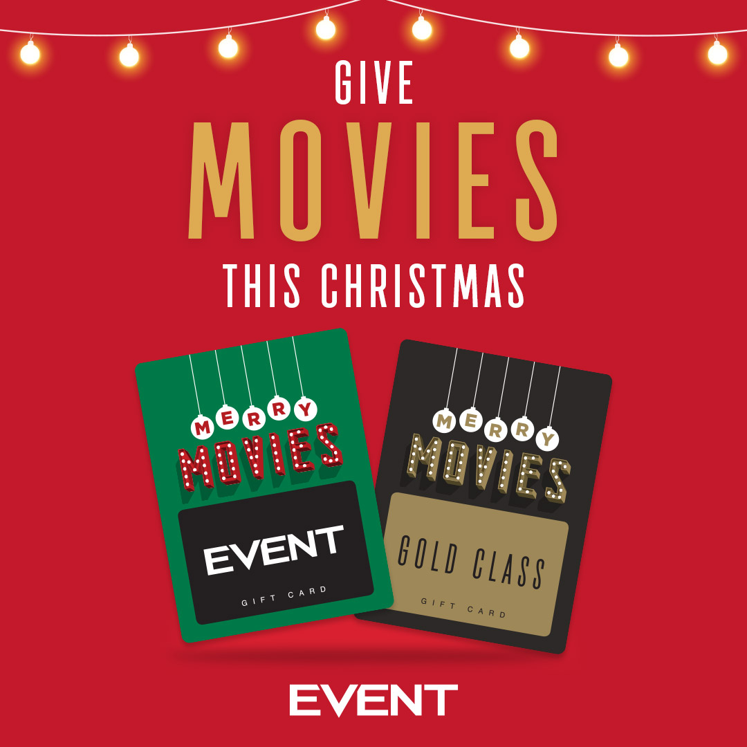 Event Cinemas