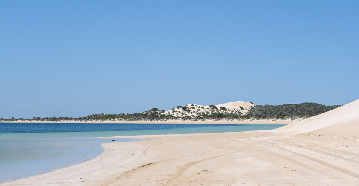 Coffin Bay National Park