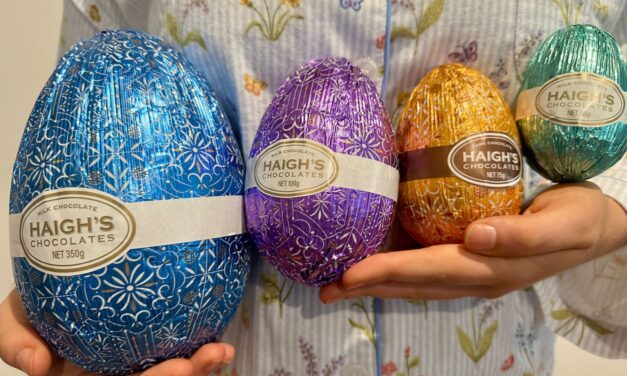 The Best Easter Eggs in Adelaide