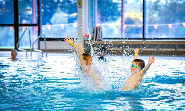 Summit Aquatic and Leisure Centre