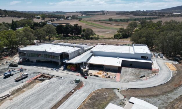 Summit Aquatic and Leisure Centre