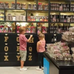 Barossa Valley Chocolate Company