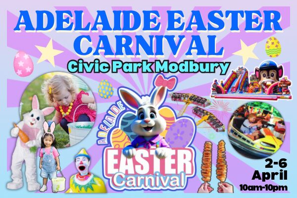 Adelaide Easter Carnival