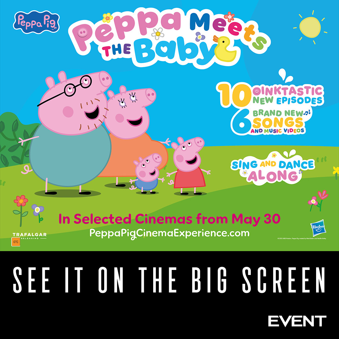 Event Cinemas