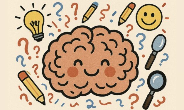 Brainy Games at the South Australian Museum