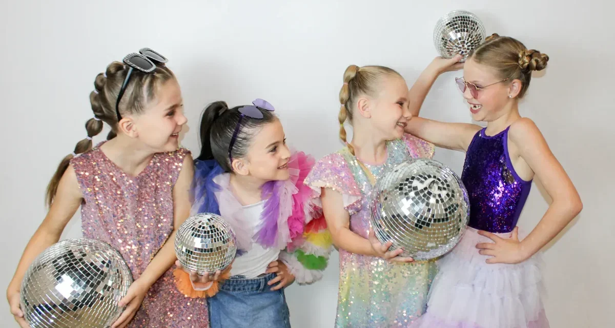 Birthday Parties at Star Academy