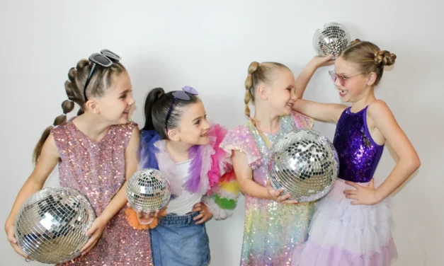 Birthday Parties at Star Academy