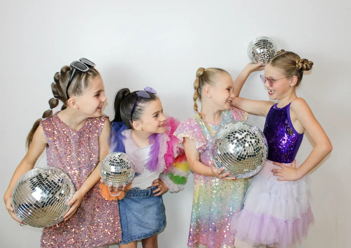 Birthday Parties at Star Academy