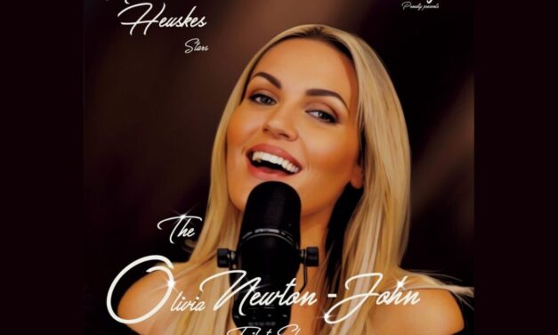 Tribute to Olivia Newton-John | Mother’s Day Luncheon