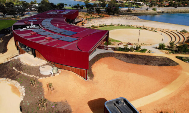 Yitpi Yartapuultiku Port Adelaide