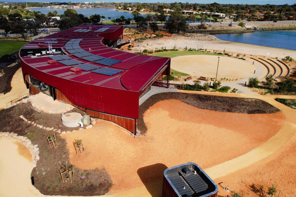 Yitpi Yartapuultiku Port Adelaide