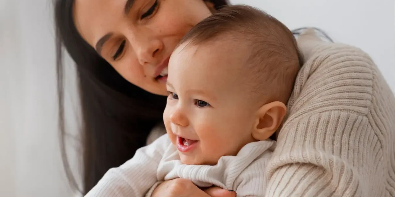 RSV in Winter: How to Protect Your Baby This Season