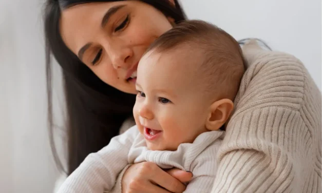 RSV in Winter: How to Protect Your Baby This Season