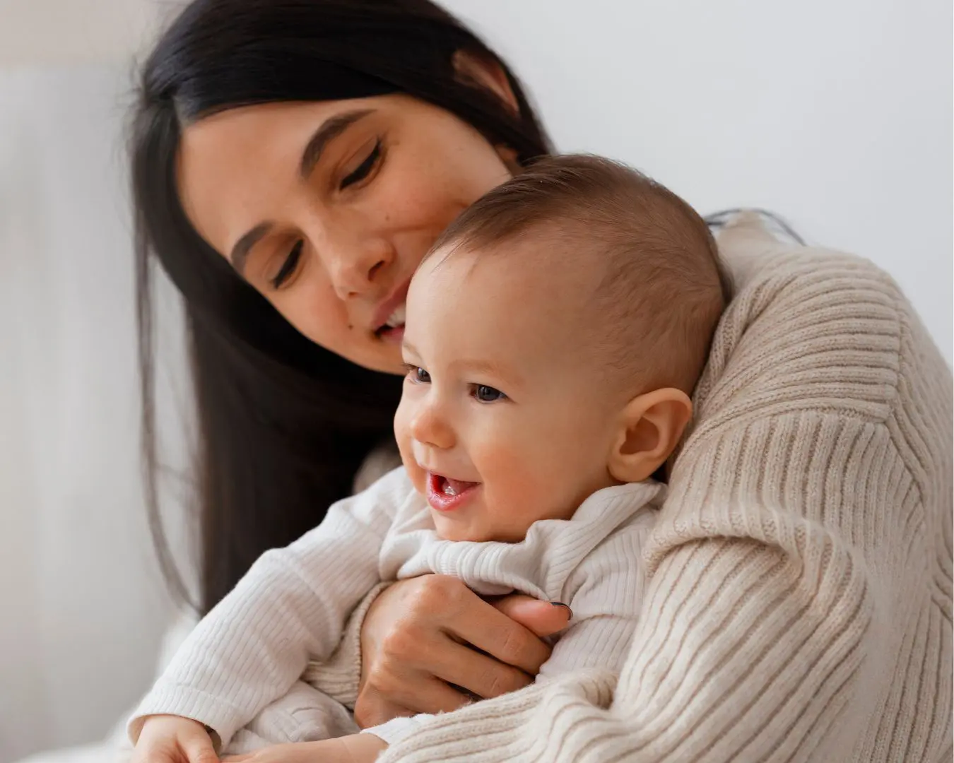 RSV in Winter: How to Protect Your Baby This Season