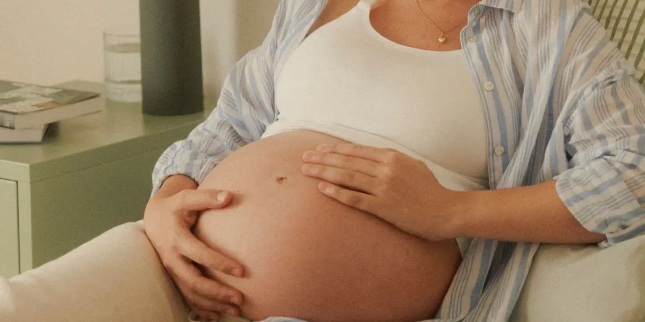 Protecting Your Baby from RSV, Flu & Whooping Cough During Pregnancy