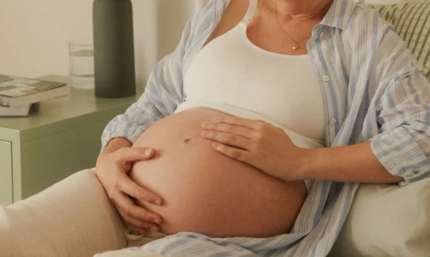 Protecting Your Baby from RSV, Flu & Whooping Cough During Pregnancy