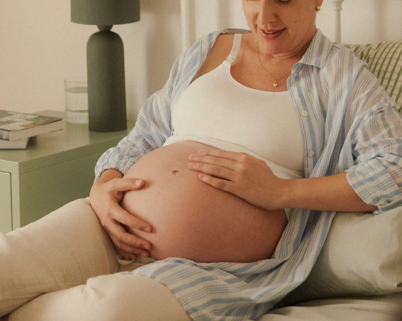 Protecting Your Baby from RSV, Flu & Whooping Cough During Pregnancy
