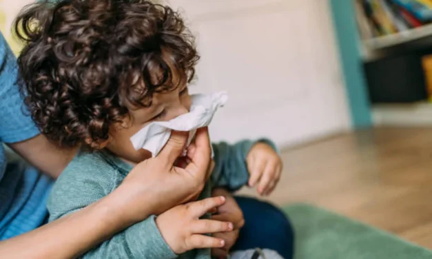 RSV Symptoms: When It’s Serious and What to Do