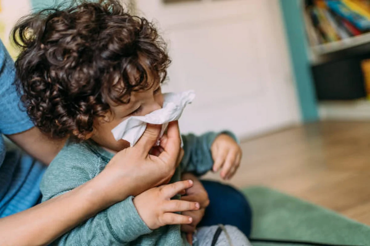 RSV Symptoms: When It’s Serious and What to Do