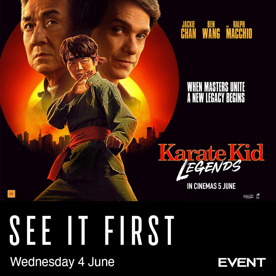 Event Cinemas