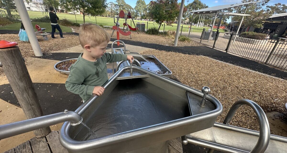 Adelaide’s Best Fully Fenced Playgrounds Every Parent Should Know About