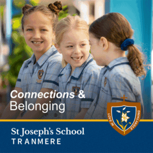 St Josephs Tranmere
