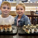 Best Sushi in Adelaide (for kids)
