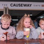 Causeway Cafe, Victor Harbor