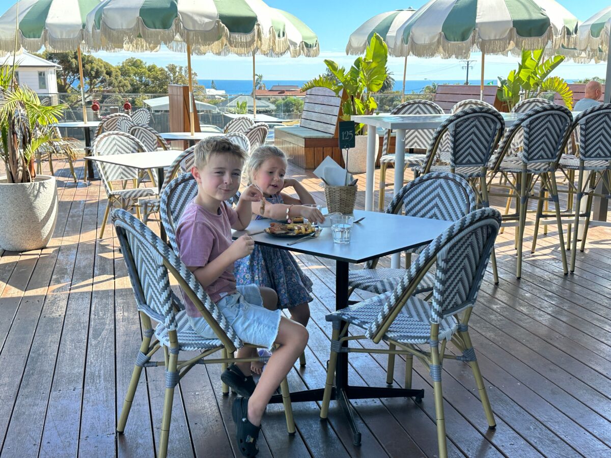 Christies Beach Hotel