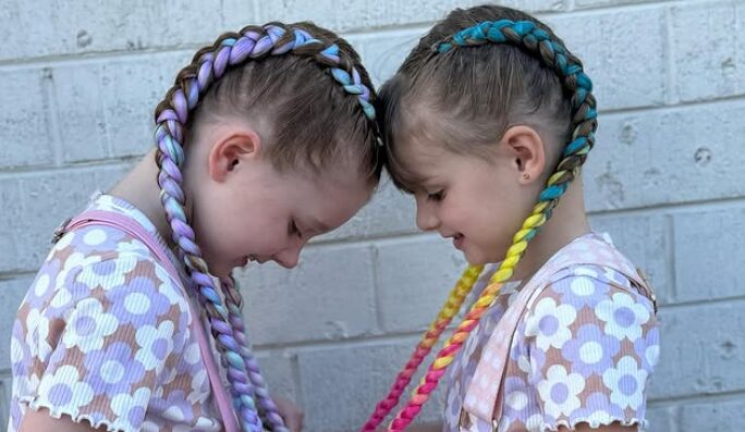 Sarai and Braids