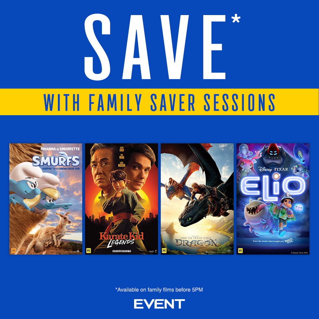 Event Cinemas