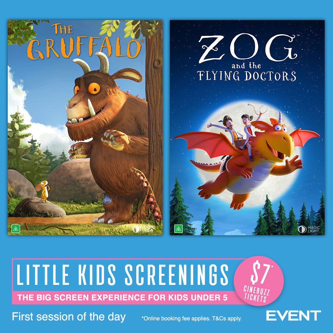 Event Cinemas