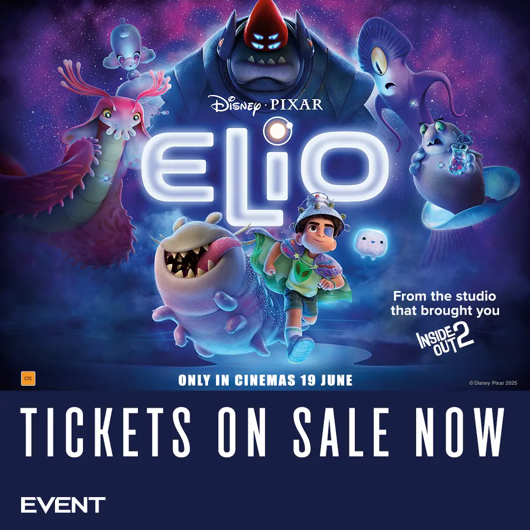 Event Cinemas