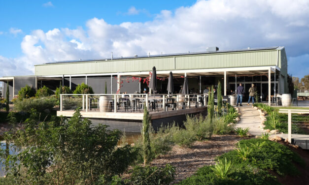 Gawler River Brewing