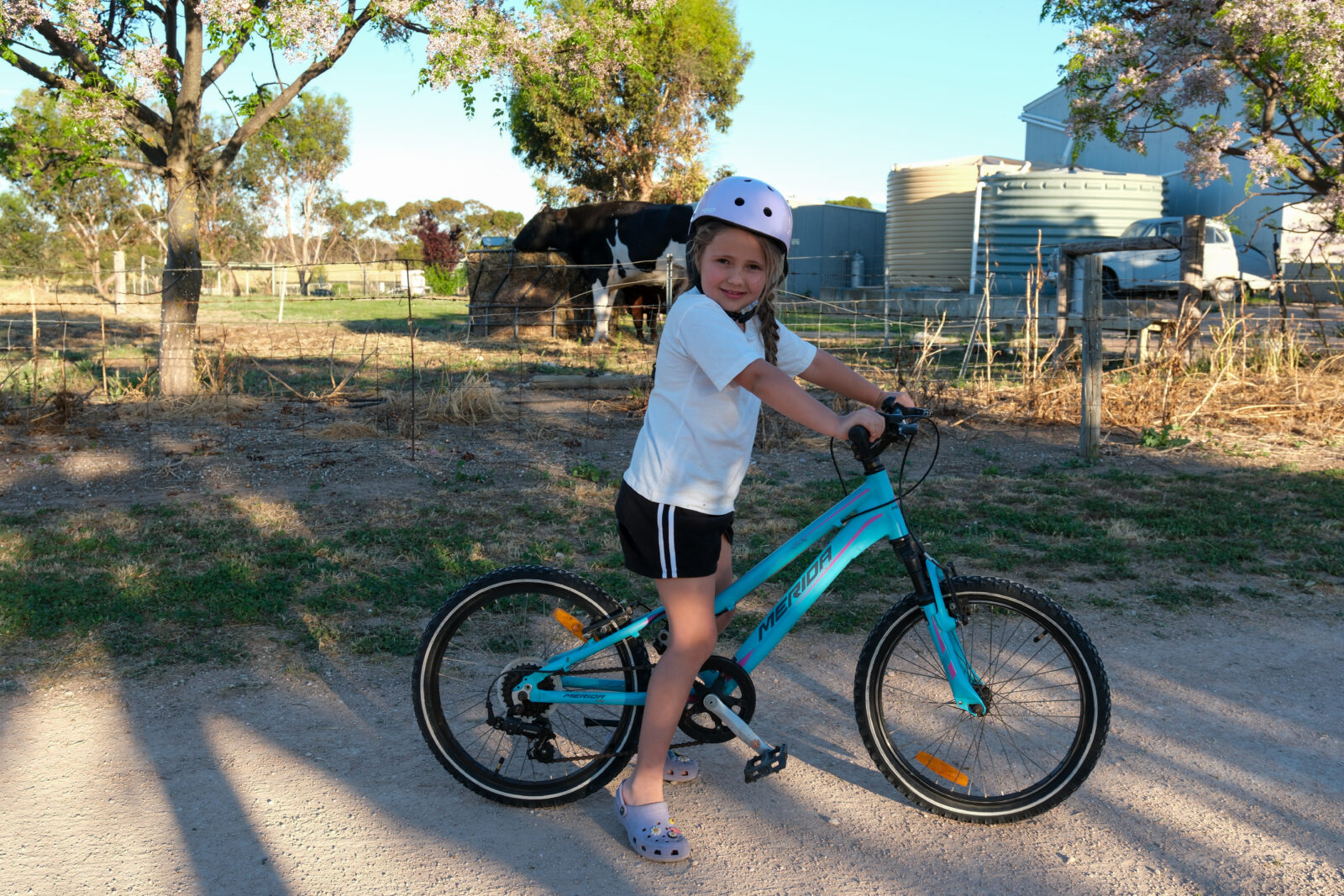 Redwing Farm, Weetulta, Yorke Peninsula