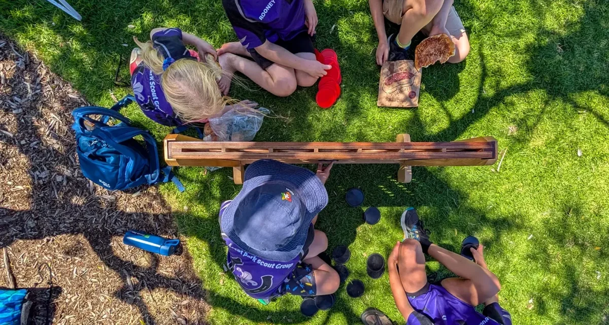 Why Scouts SA is Great for Kids: Adventure, Confidence & Lifelong Skills