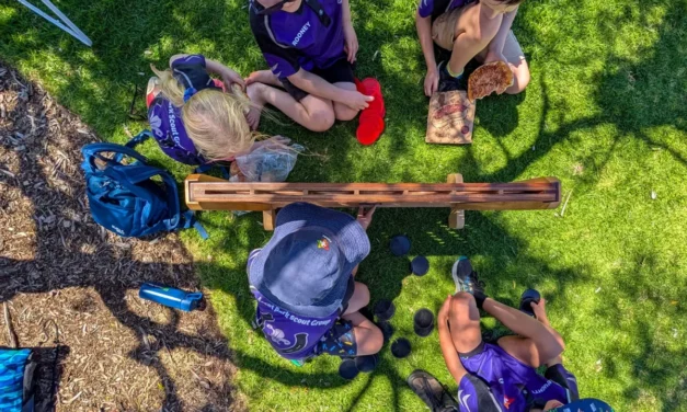 Why Scouts SA is Great for Kids: Adventure, Confidence & Lifelong Skills