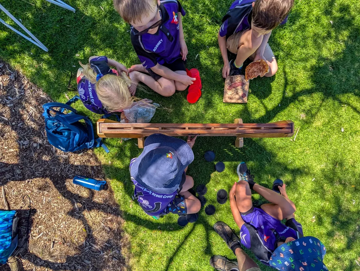 Why Scouts SA is Great for Kids: Adventure, Confidence & Lifelong Skills