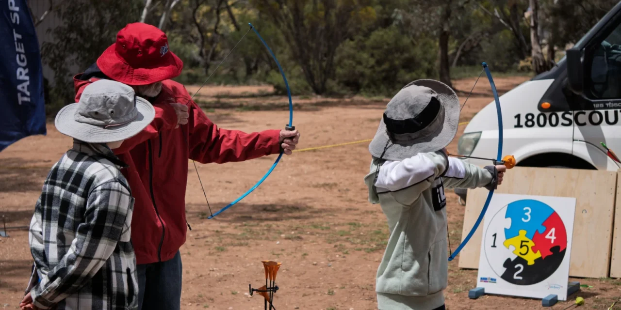 Why Scouts SA is Great for Kids: Adventure, Confidence & Lifelong Skills