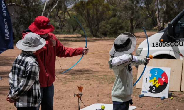 Why Scouts SA is Great for Kids: Adventure, Confidence & Lifelong Skills