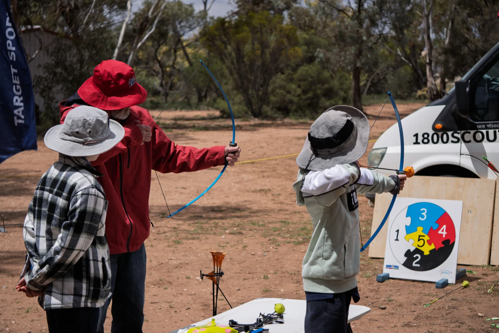 Why Scouts SA is Great for Kids: Adventure, Confidence & Lifelong Skills