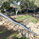 Dunstan Adventure Playground, St Peters