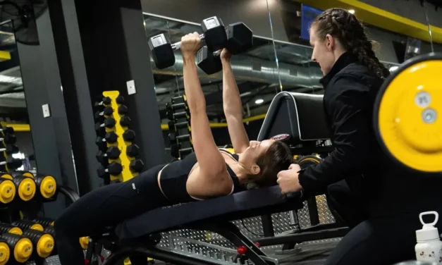 Fitness Factory Adelaide