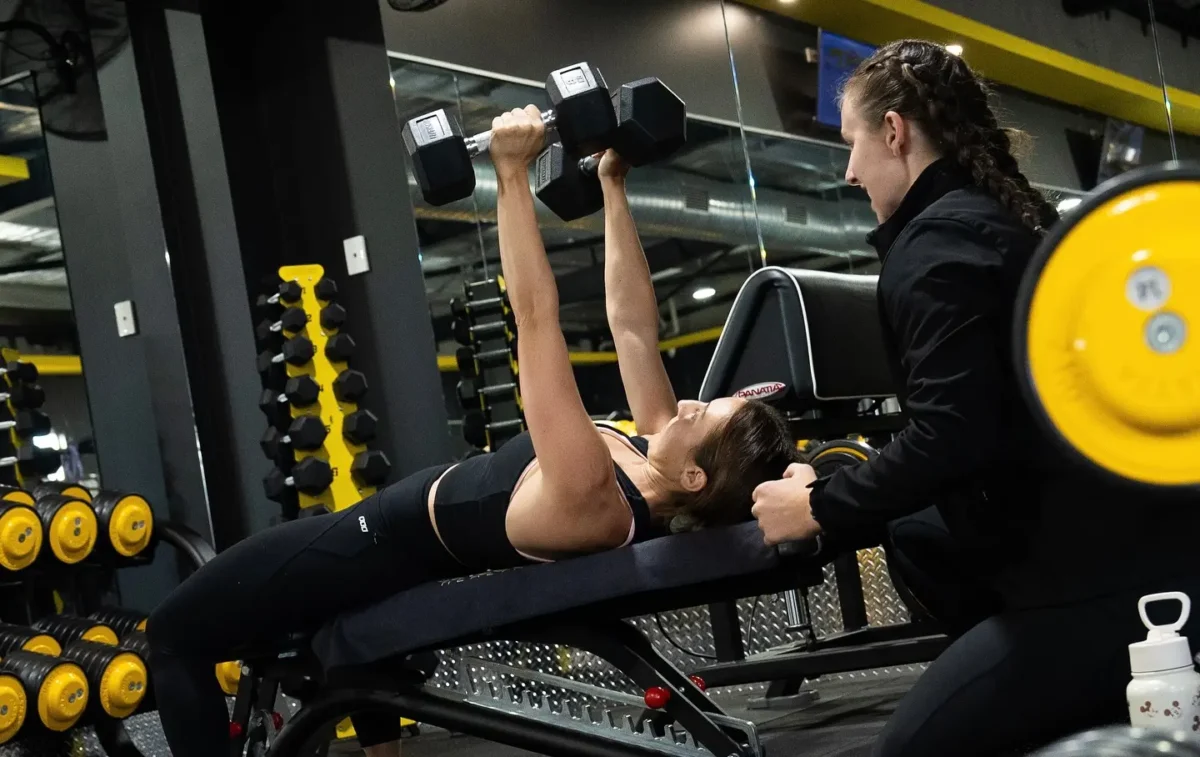 Fitness Factory Adelaide