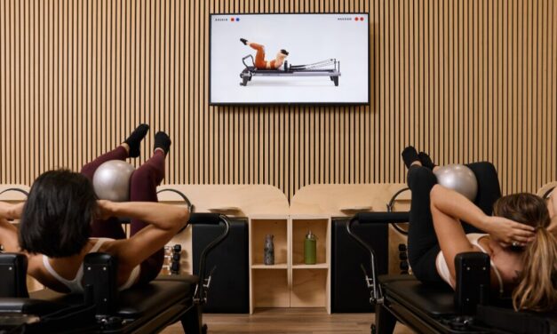 Pronto Pilates – Adelaide’s most convenient workout